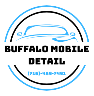 Buffalo Mobile Detail